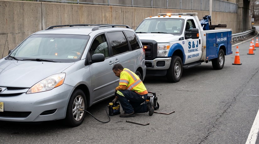 Roadside Assistance